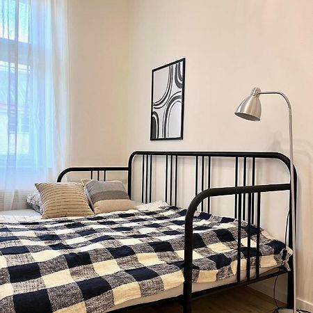 Quiet Apartment Close To Center ปราก ภายนอก รูปภาพ