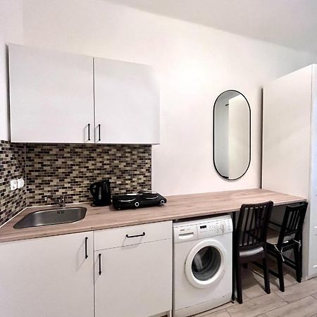 Quiet Apartment Close To Center ปราก ภายนอก รูปภาพ