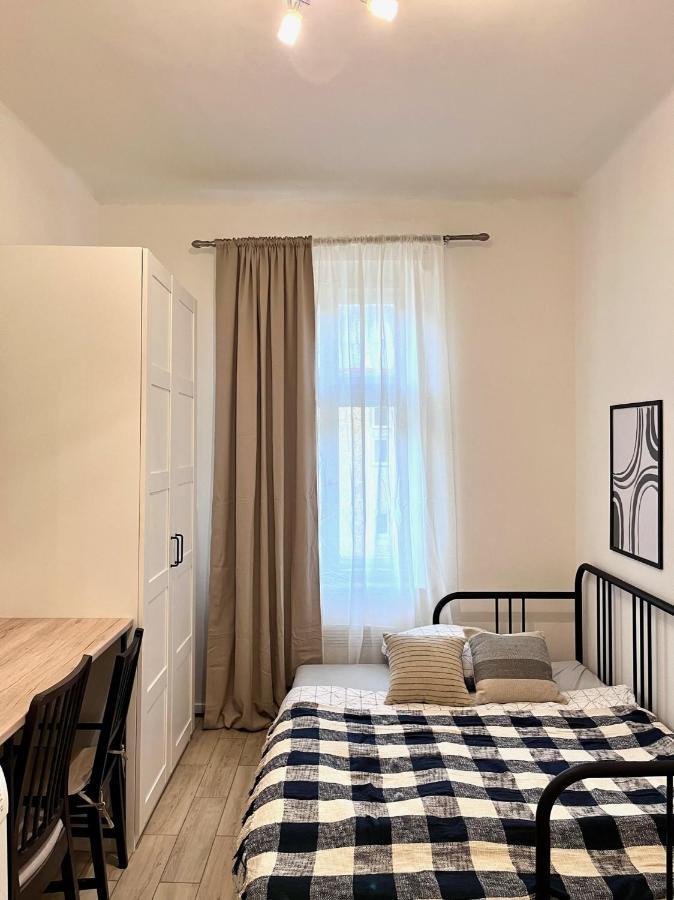 Quiet Apartment Close To Center ปราก ภายนอก รูปภาพ